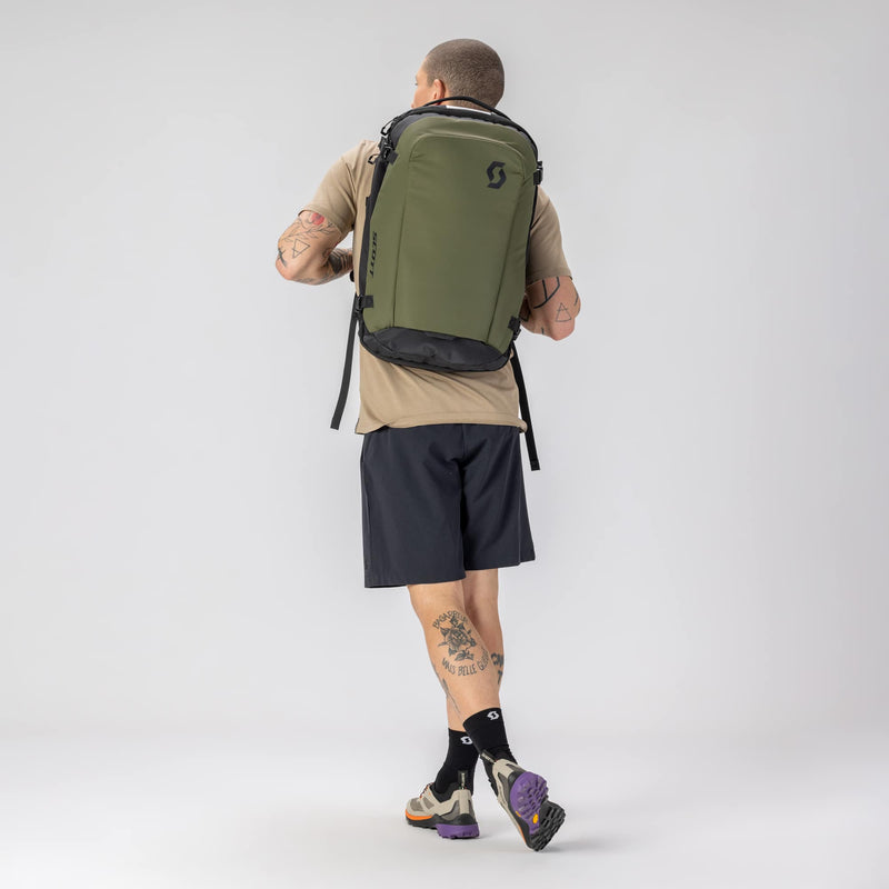SCOTT Backpack Gear 40