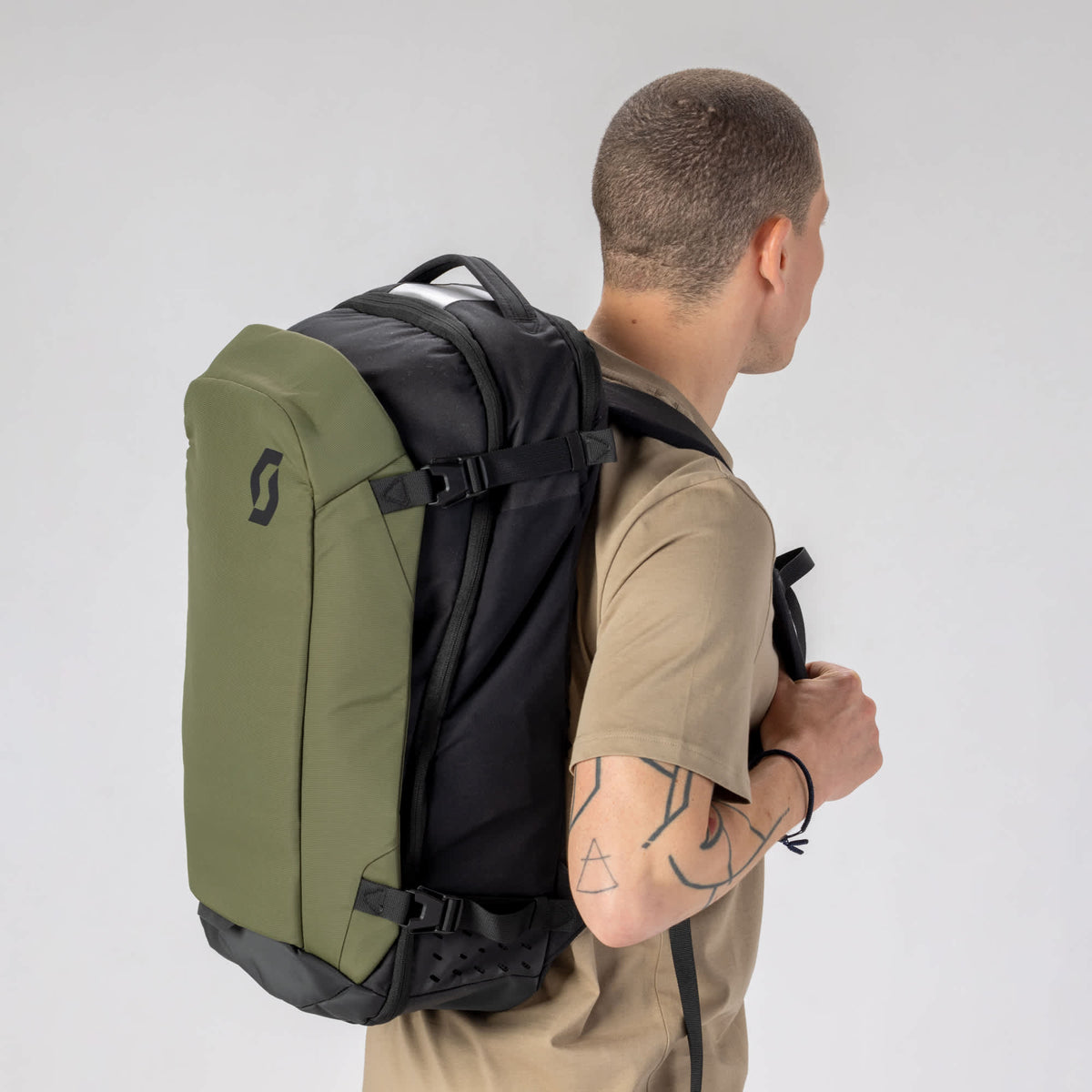 SCOTT Backpack Gear 40