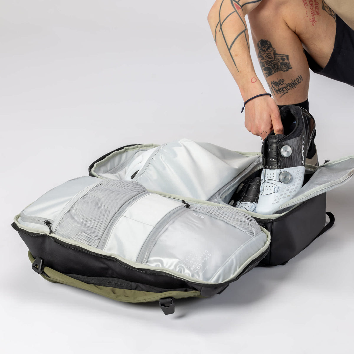 SCOTT Backpack Gear 40
