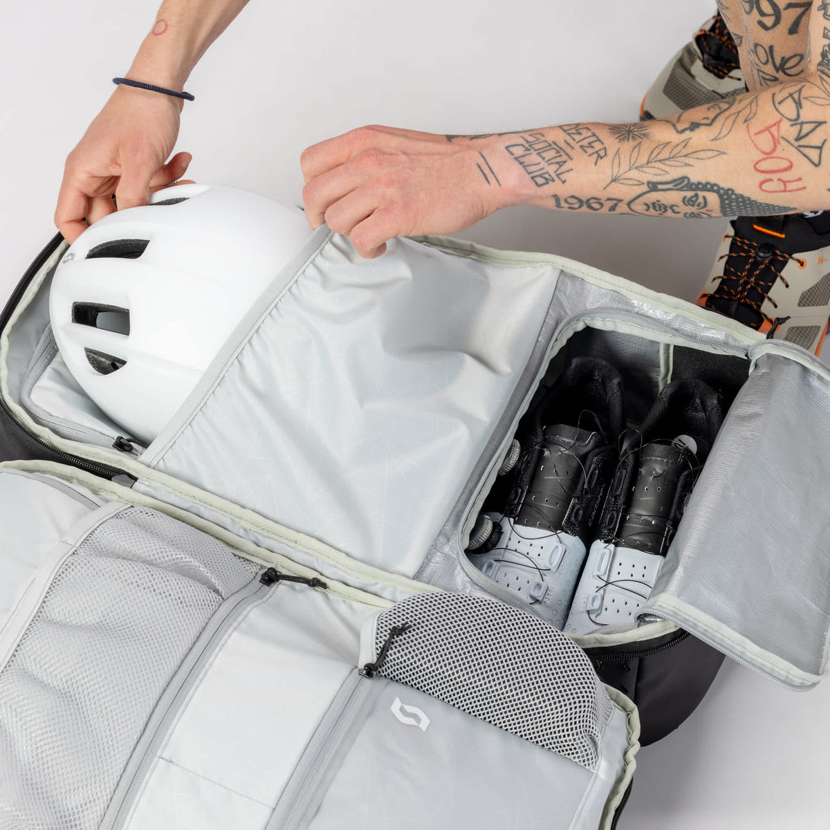 SCOTT Backpack Gear 40