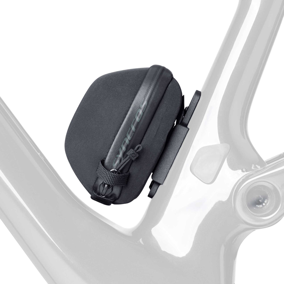 Syncros Frame Bag QR 400