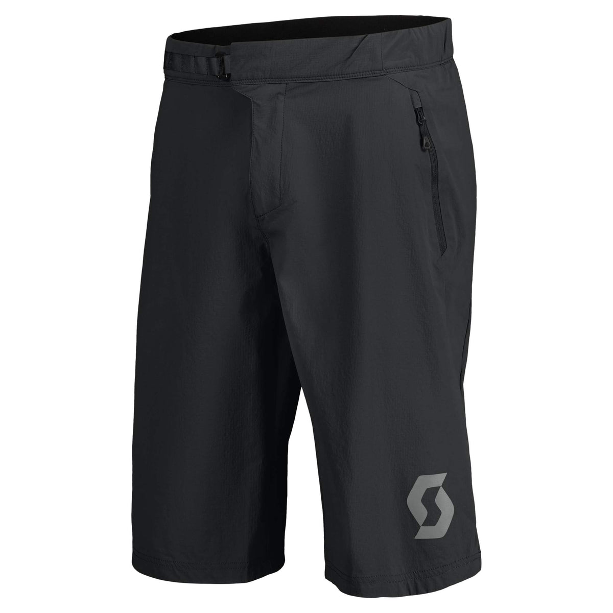 SCOTT Shorts Men's Trail Vertic w/pad