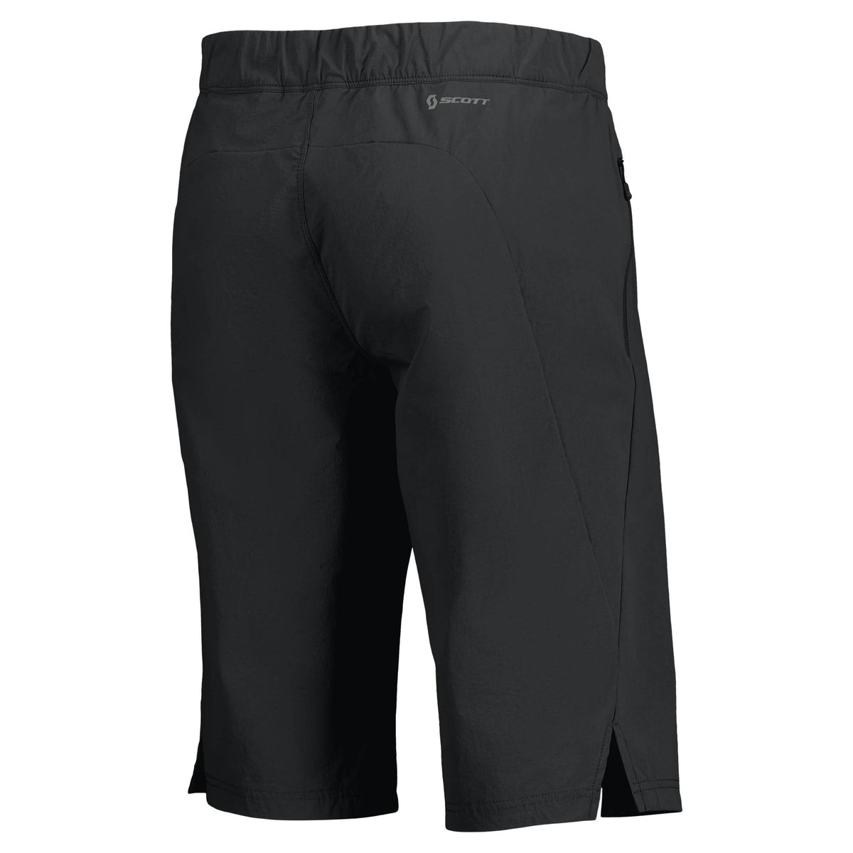 SCOTT Shorts Men's Trail Vertic w/pad