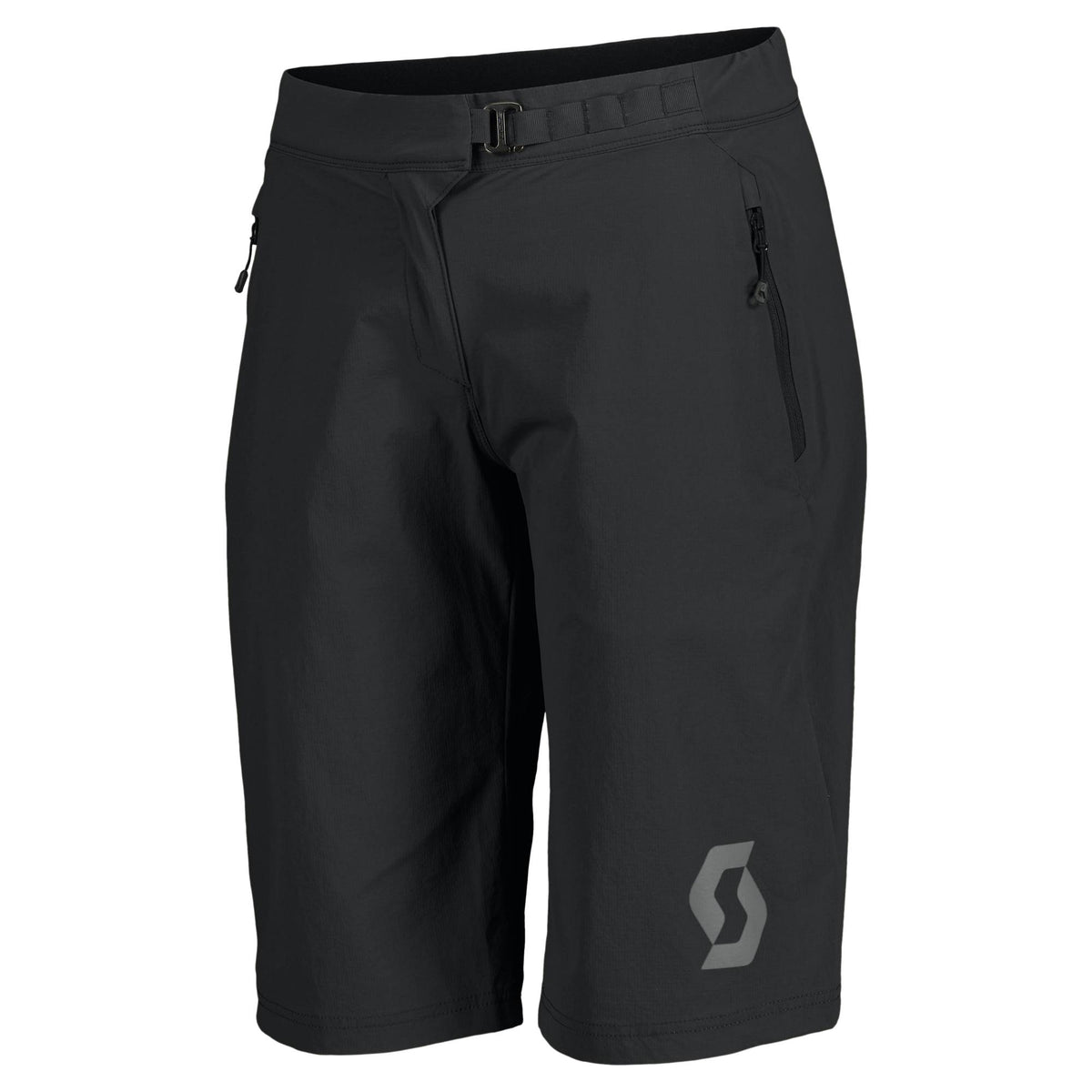 SCOTT Shorts Women's Trail Vertic w/pad