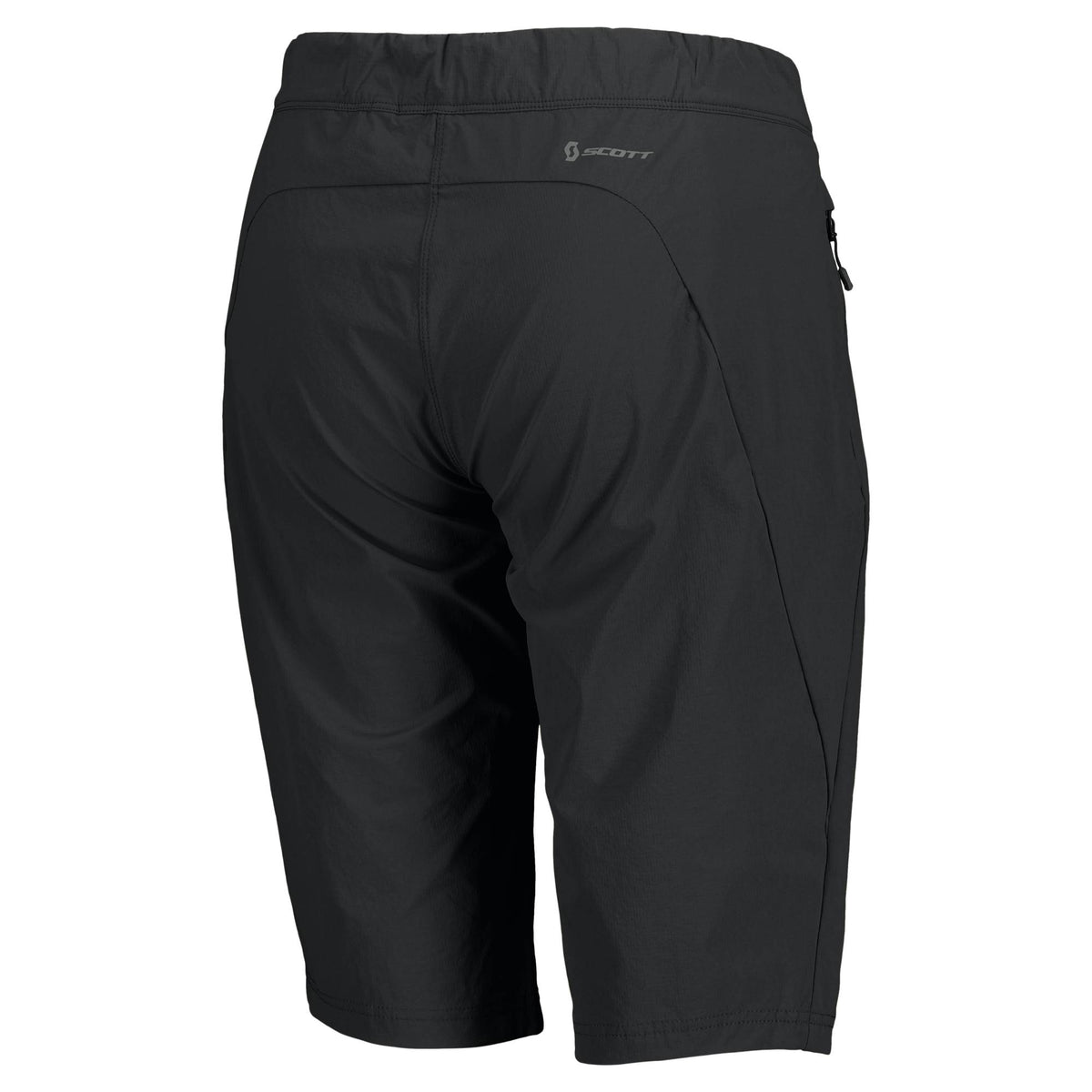 SCOTT Shorts Women's Trail Vertic w/pad