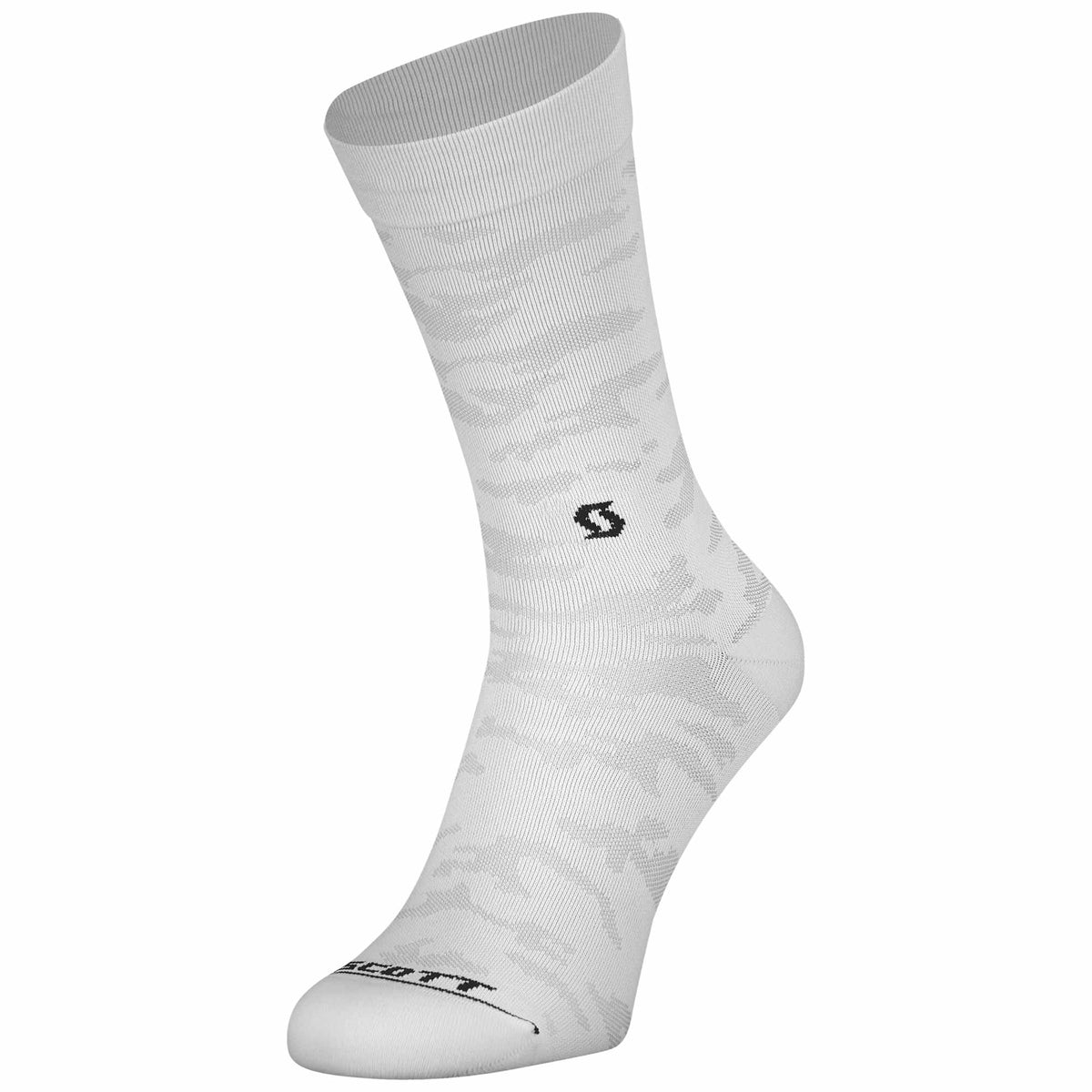 SCOTT Sock Trail Camo Crew