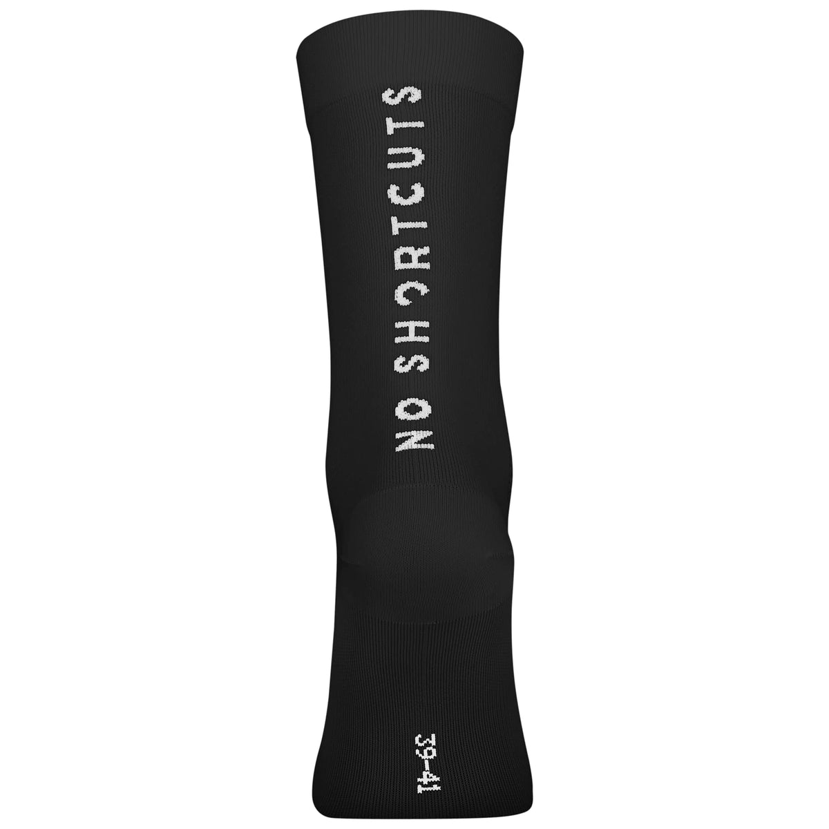 SCOTT Sock Performance No Shortcuts Crew