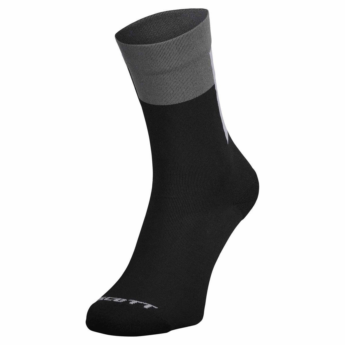 SCOTT Sock Block Stripe Crew