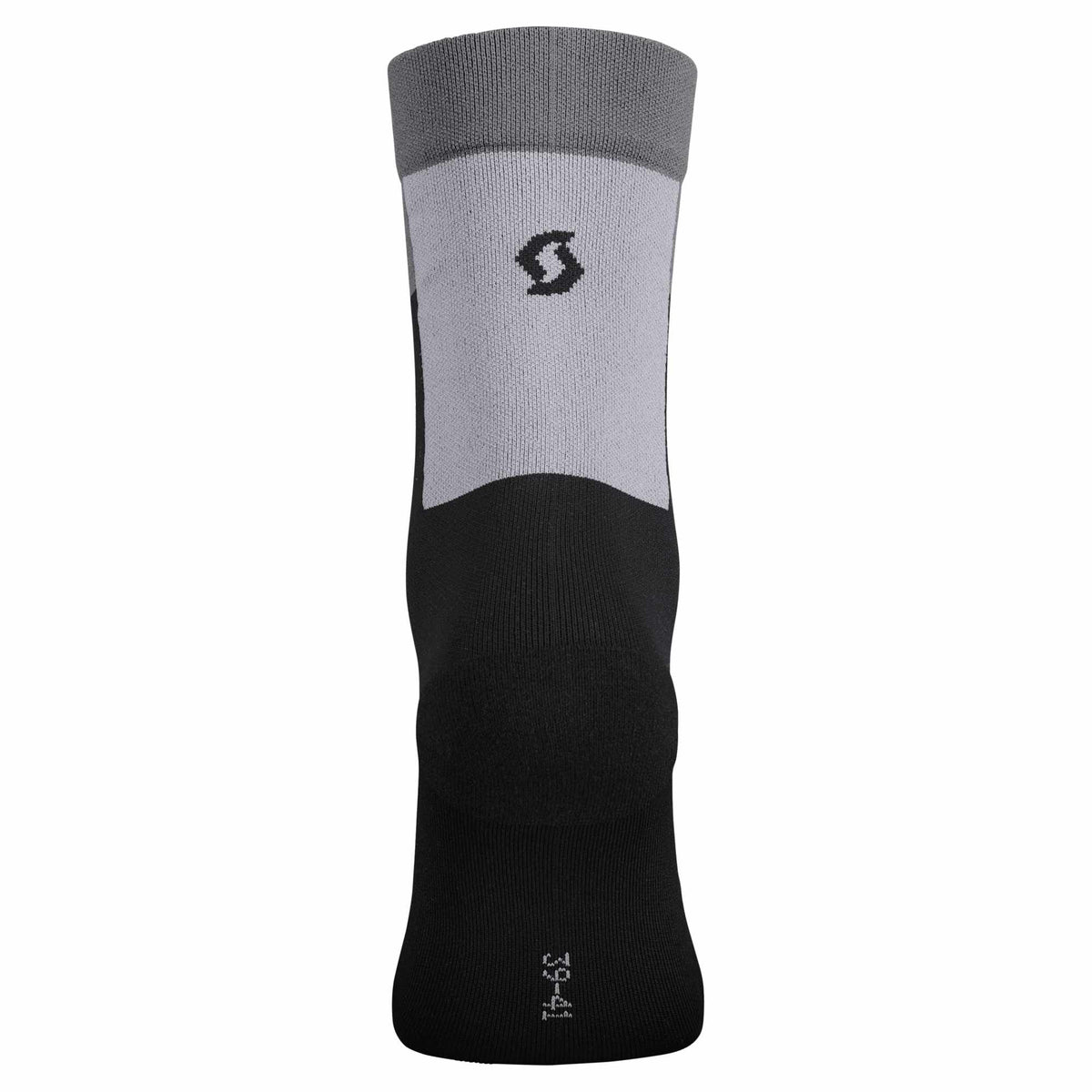 SCOTT Sock Block Stripe Crew