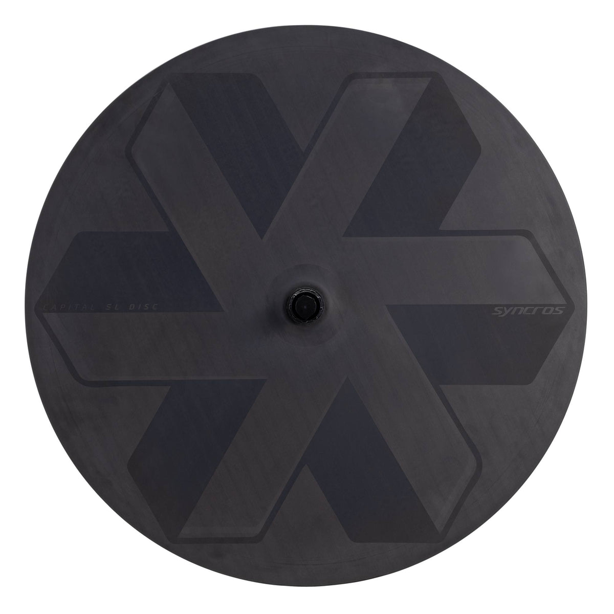 Syncros Wheel Rear Capital SL, Disc