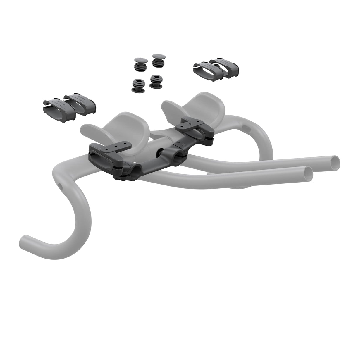 Syncros TT/TRI Clip on Bracket EXT-R-100-AL