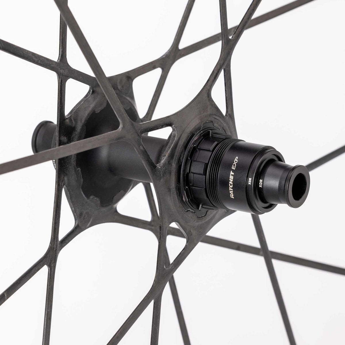 Syncros Wheel Rear Capital SL Aero, 80mm