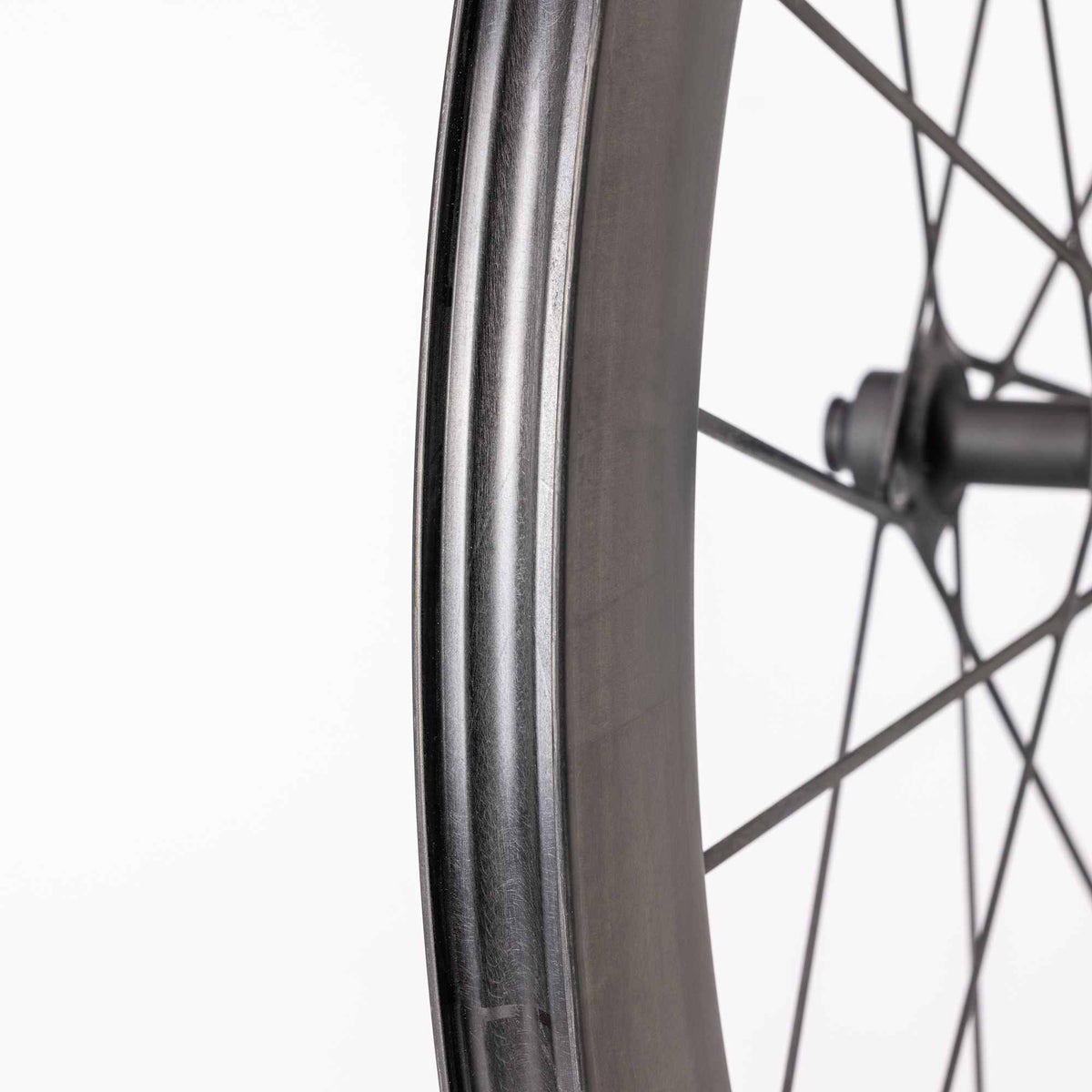Syncros Wheel Rear Capital SL Aero, 80mm