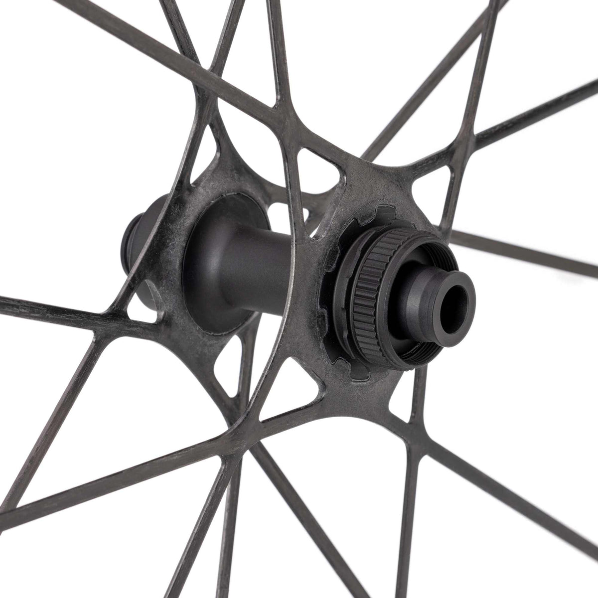 Syncros Wheel Front Capital SL Aero, 80mm
