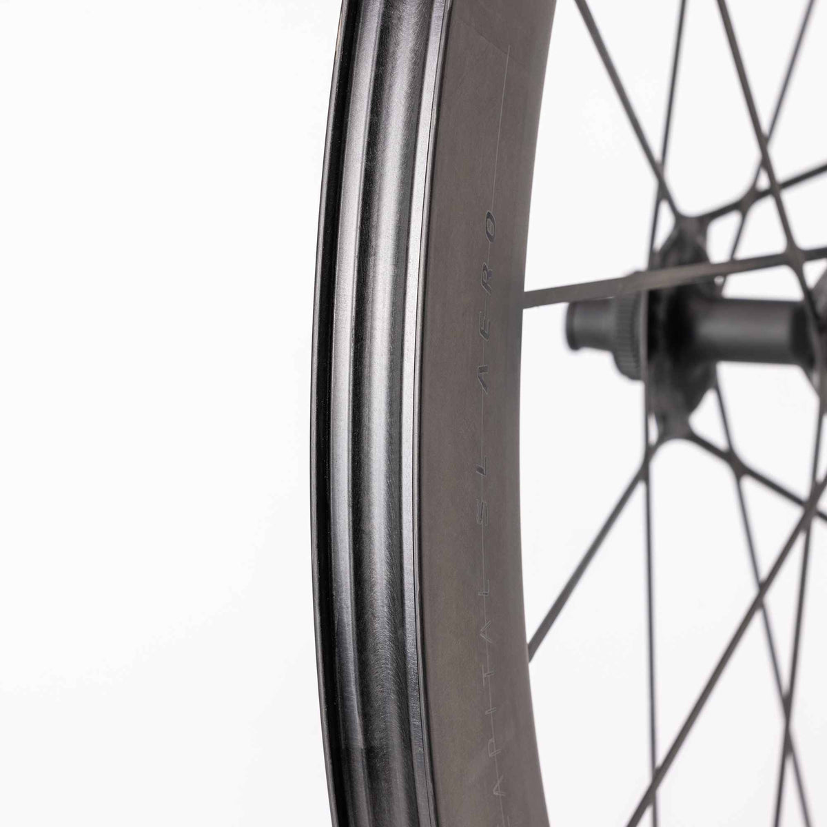 Syncros Wheel Front Capital SL Aero, 80mm