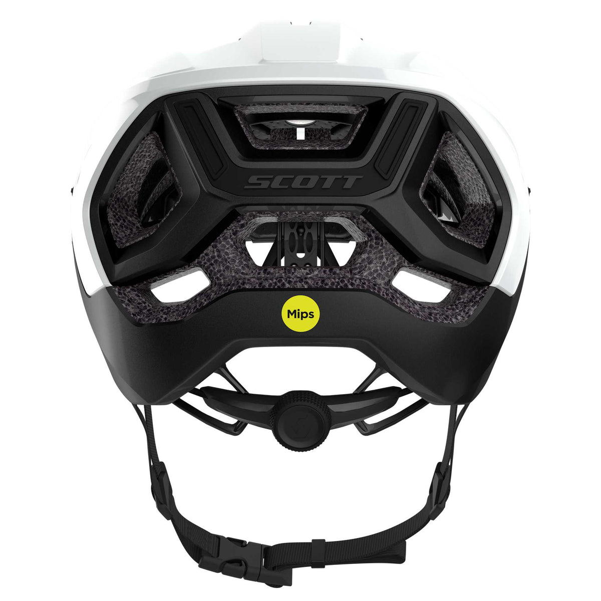 SCOTT Helmet Stego Plus