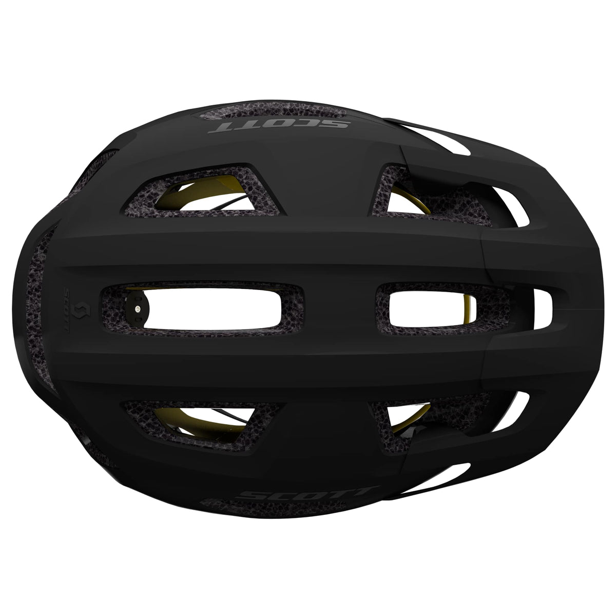 SCOTT Helmet Supra Plus