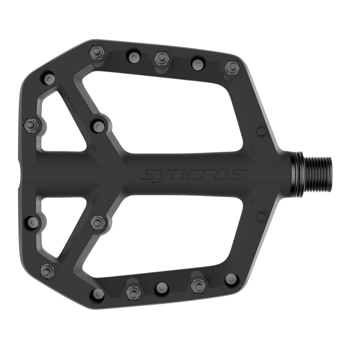 Syncros Flat Pedals Squamish IV