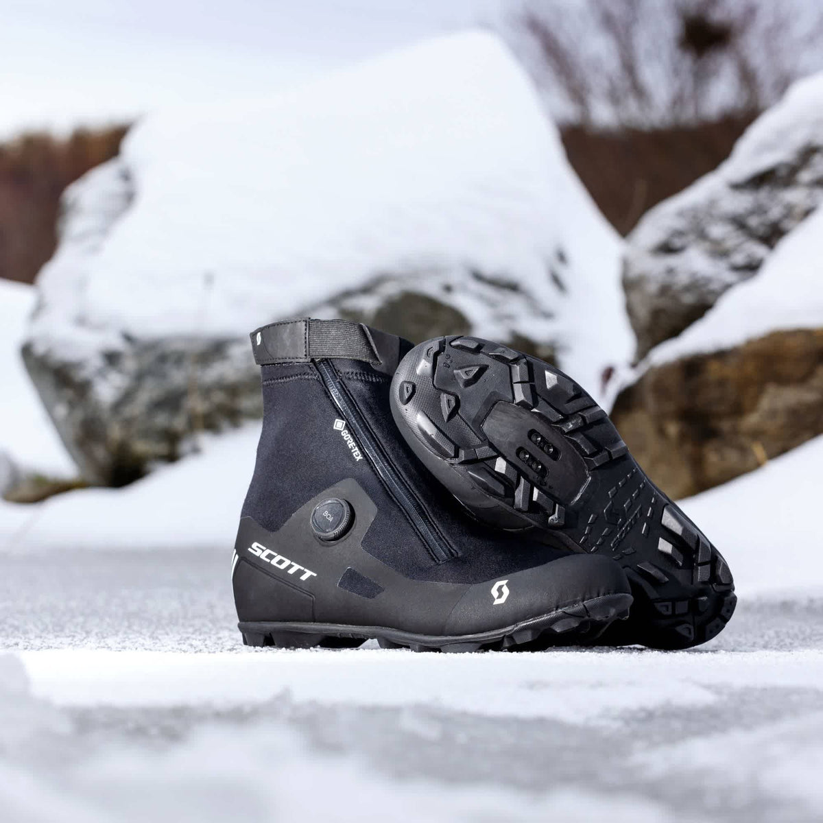 SCOTT Shoe Mtb Heater