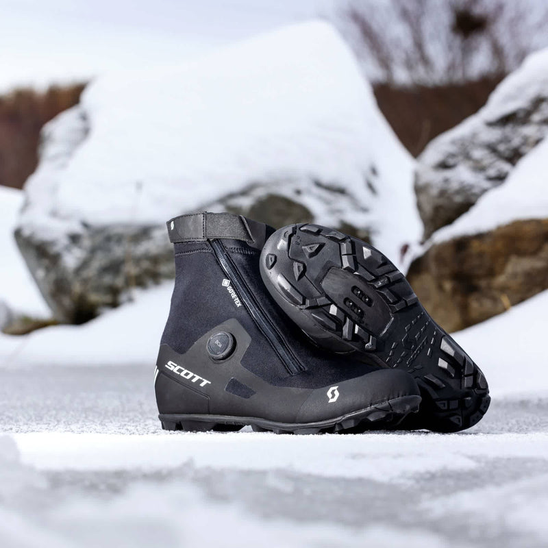 SCOTT Shoe Mtb Heater