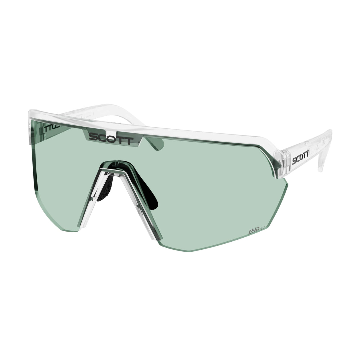 SCOTT Sunglasses Sport Shield