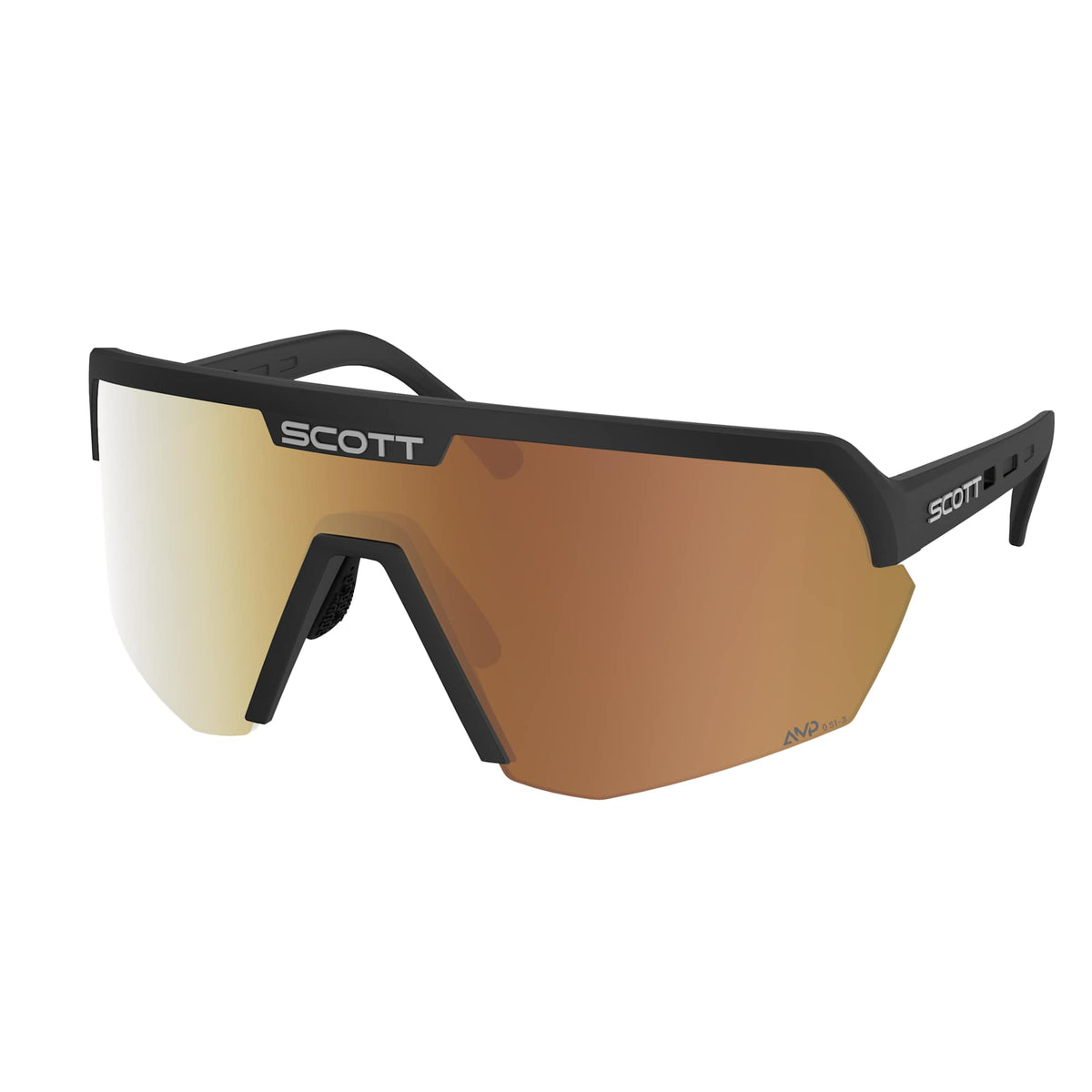 SCOTT Sunglasses Sport Shield Long Sleeve