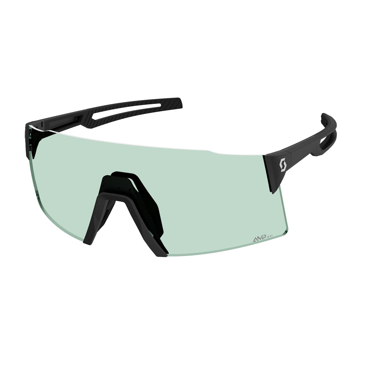 SCOTT Sunglasses Stride Compact
