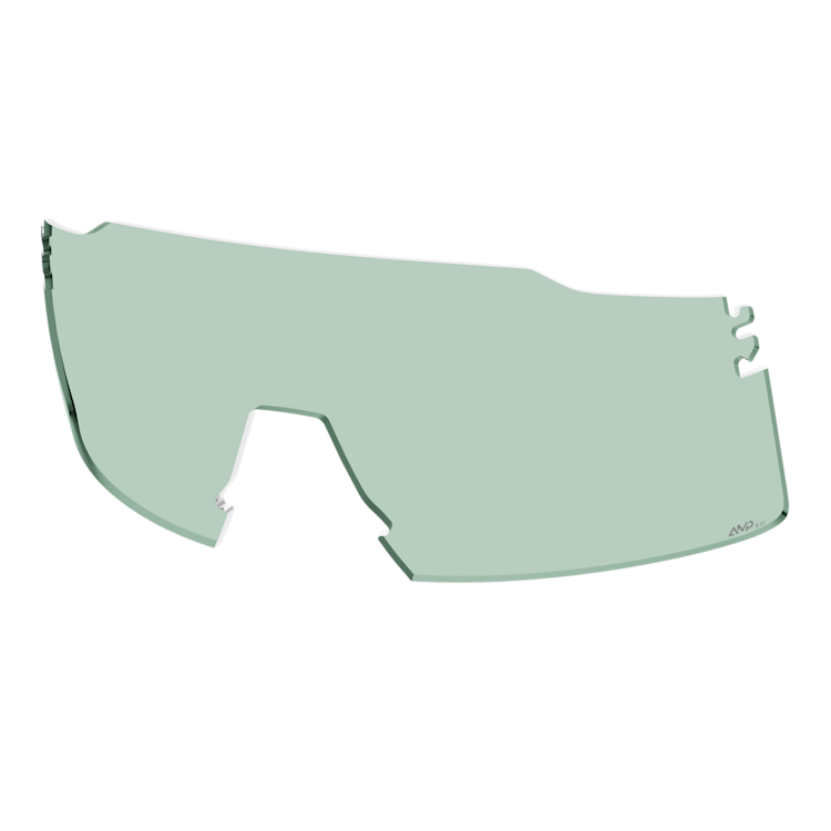 Scott Stride Lens