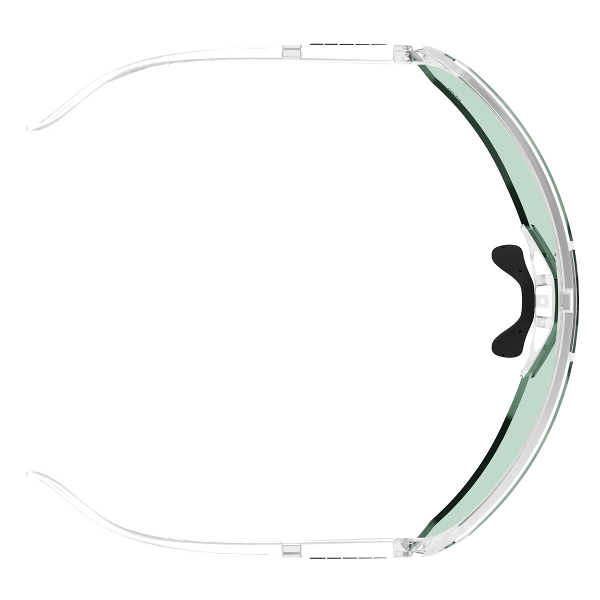 SCOTT Sunglasses Sport Shield