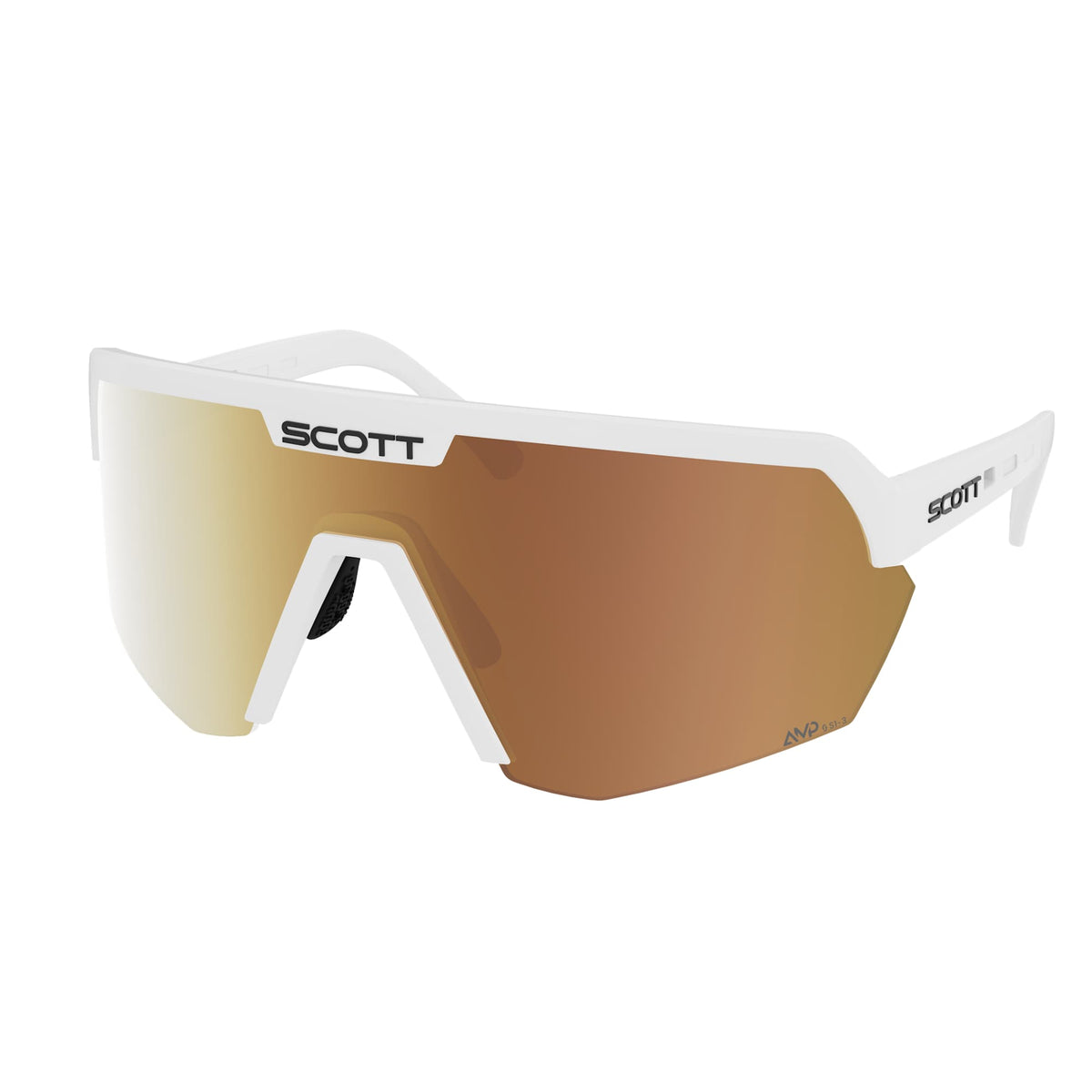 SCOTT Sunglasses Sport Shield Long Sleeve