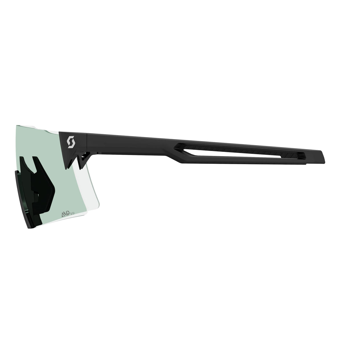 SCOTT Sunglasses Stride Compact