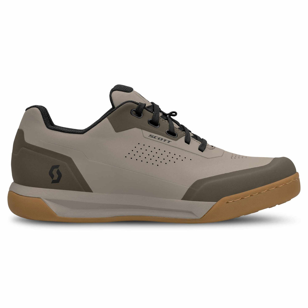 SCOTT Shoe Volt Evo Clip
