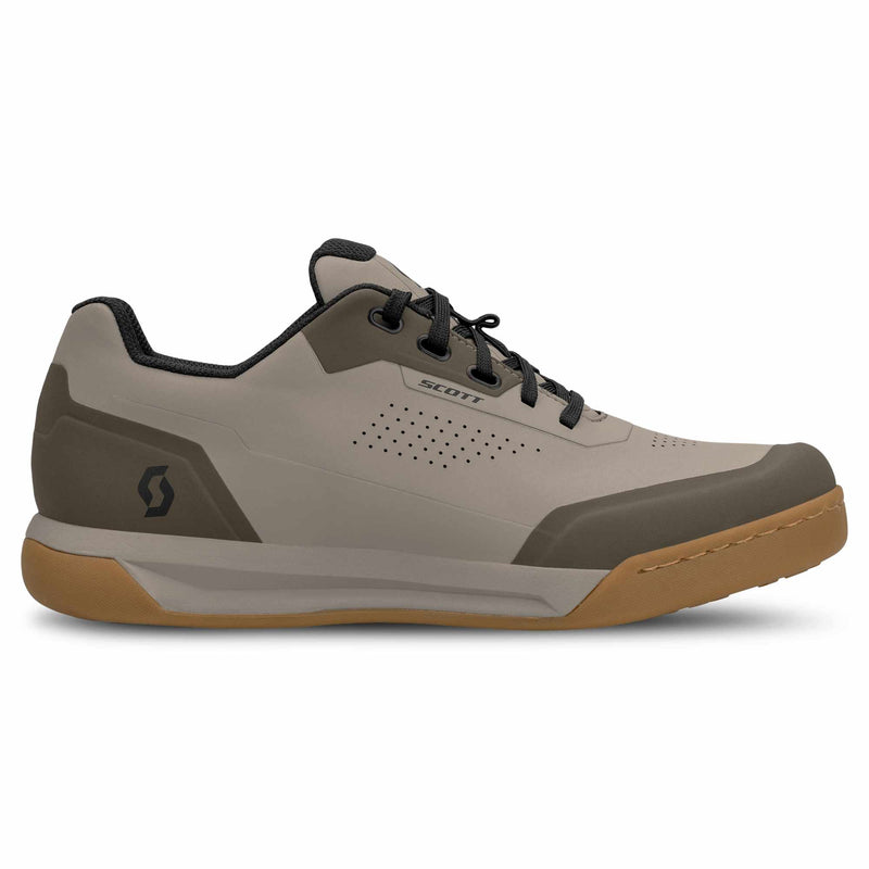 SCOTT Shoe Volt Evo Clip
