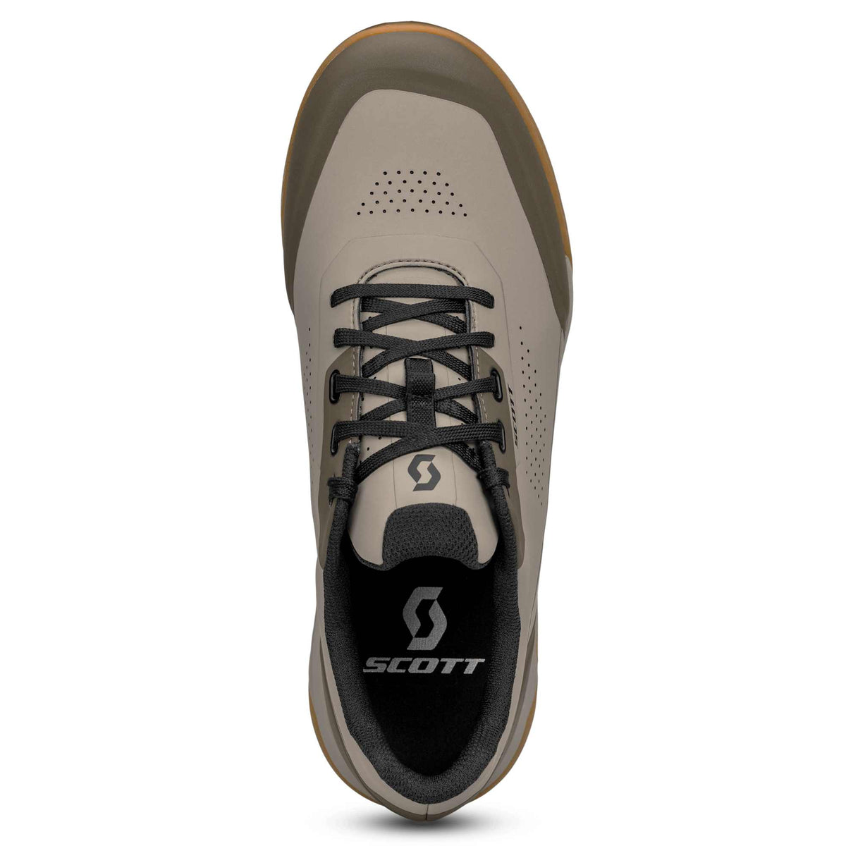 SCOTT Shoe Volt Evo Clip