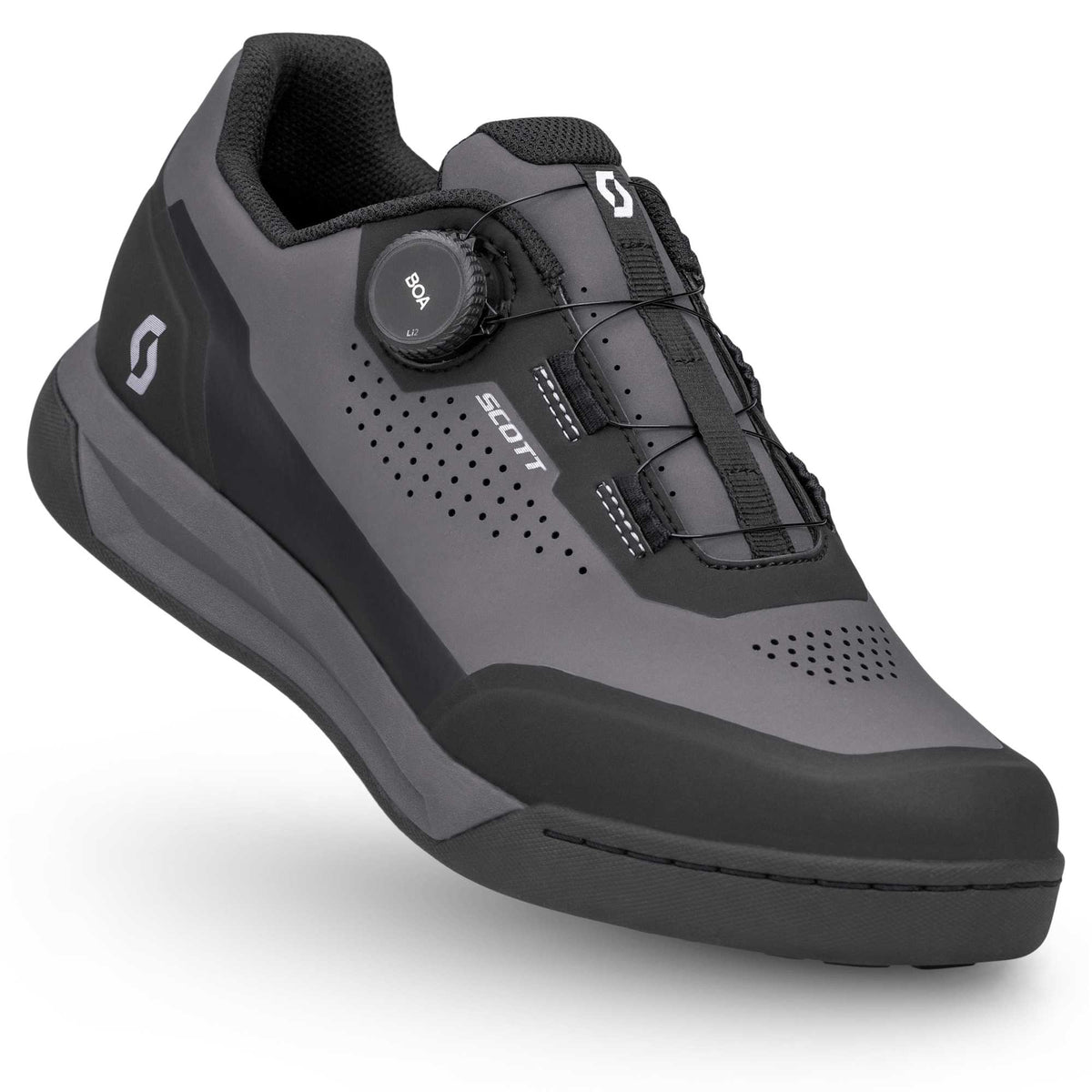 SCOTT Shoe Mtb Volt Evo Clip Boa
