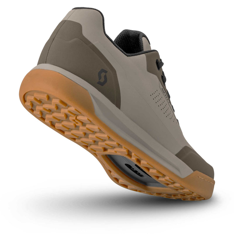 SCOTT Shoe Volt Evo Clip
