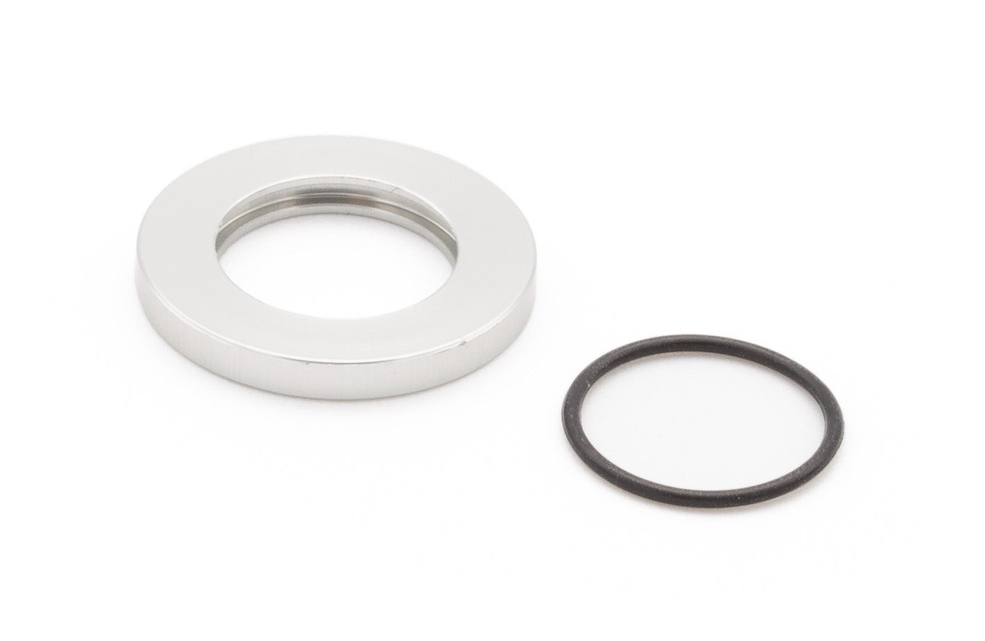 2.5mm Travel Spacer Topaz 2