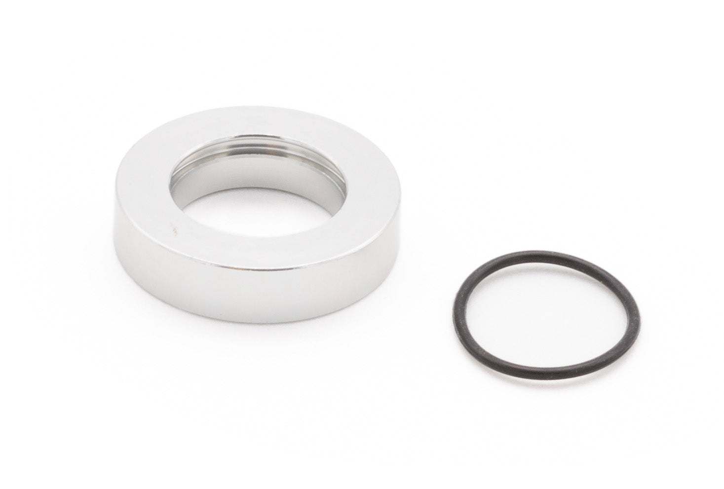 2.5mm Travel Spacer Topaz 2