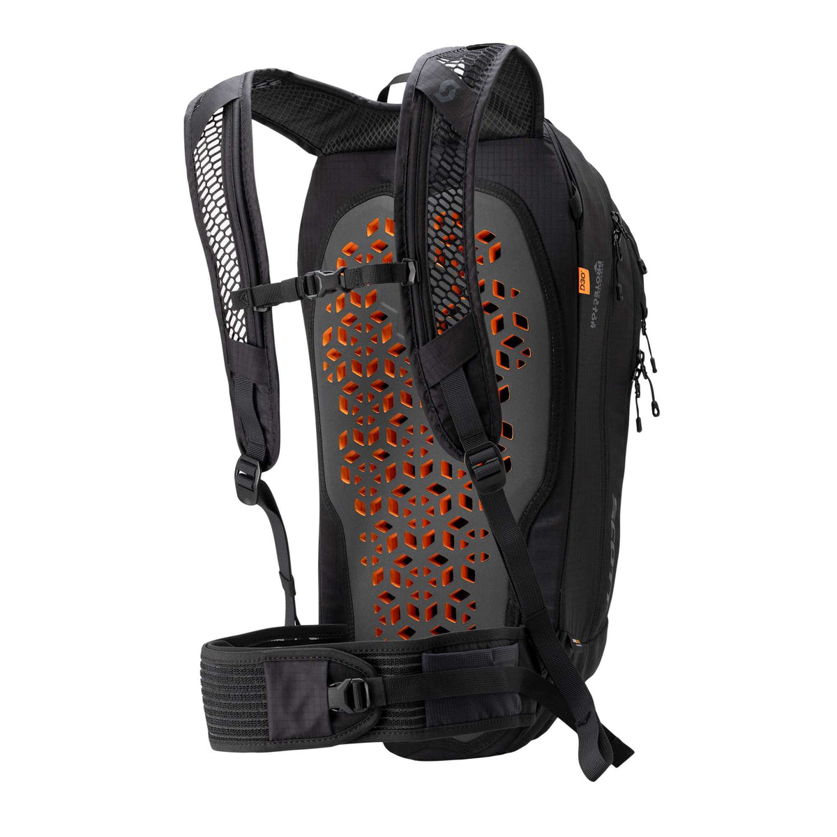 SCOTT Backpack Trail Protect 20