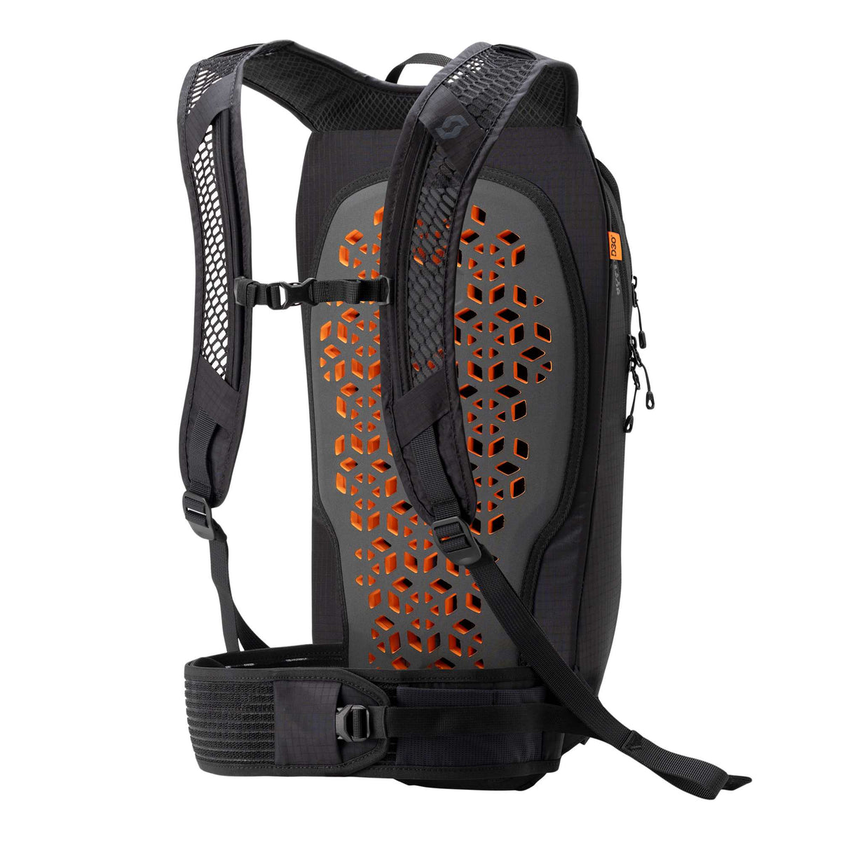 SCOTT Backpack Trail Protect 10