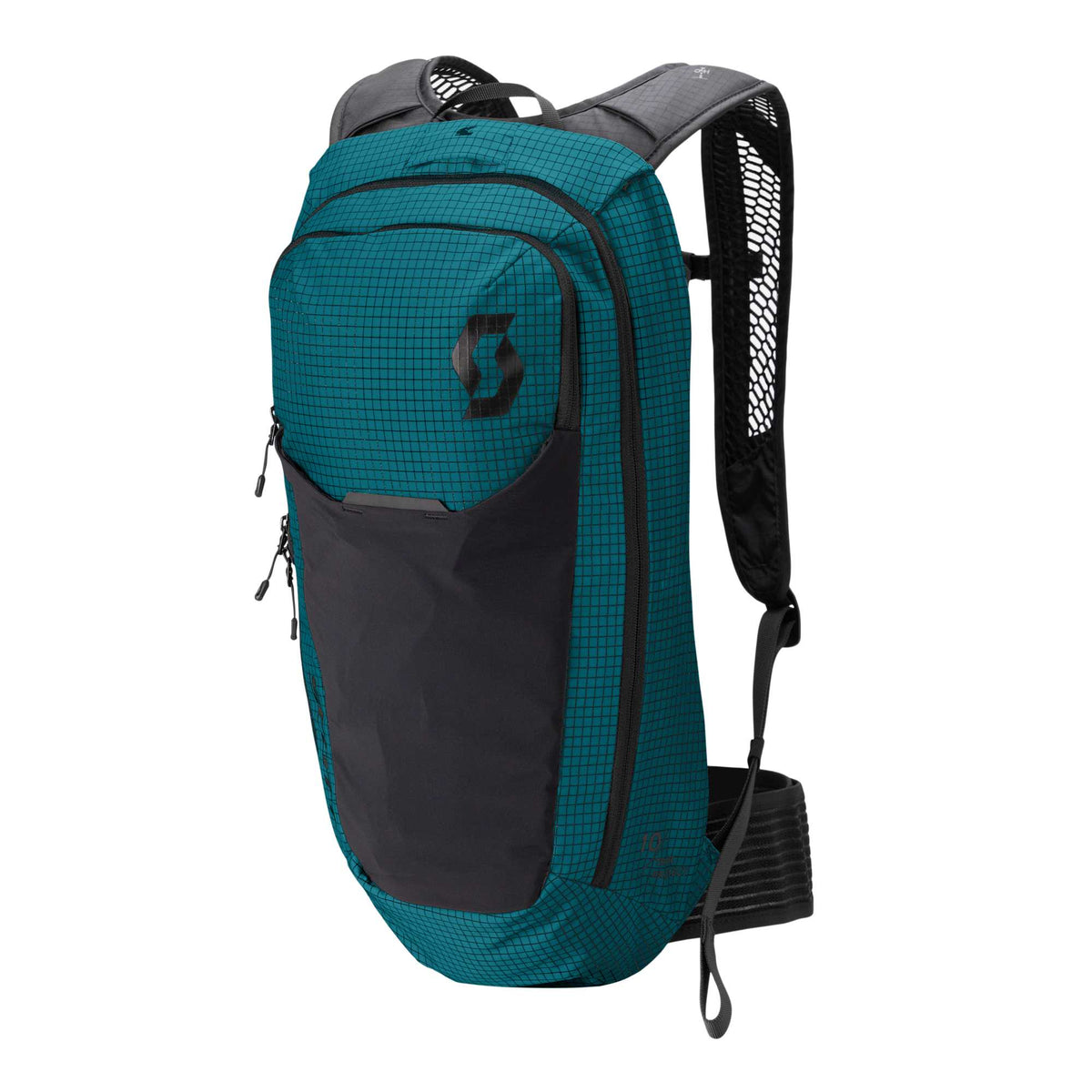 SCOTT Backpack Trail Protect 10