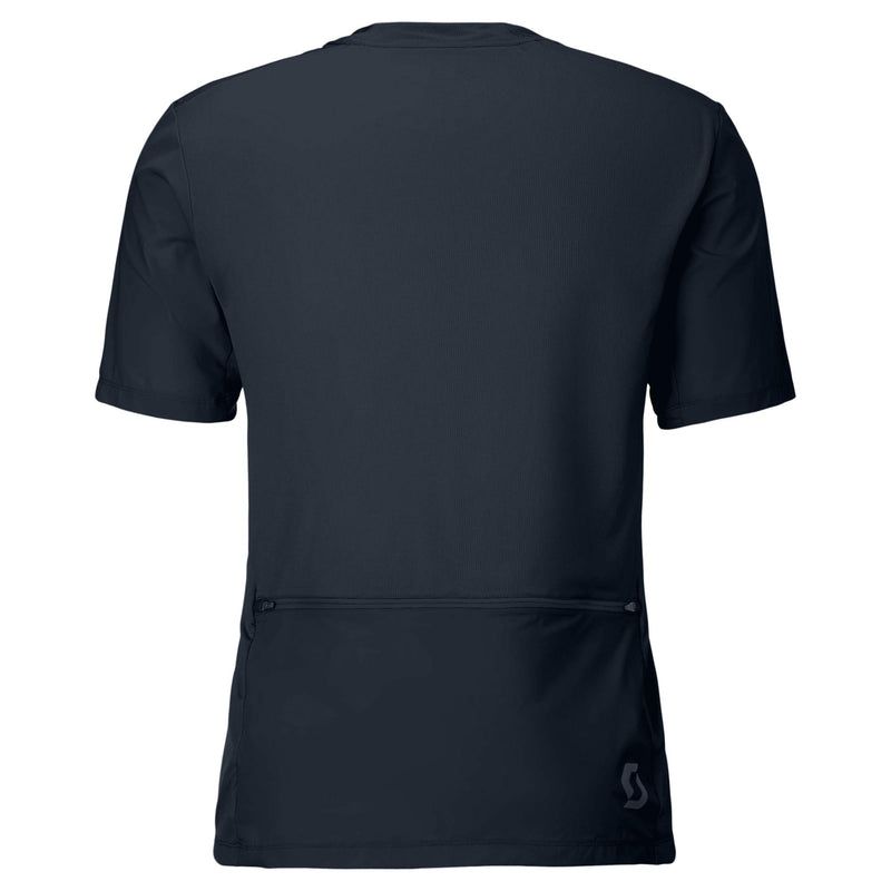 SCOTT Tee Men's Vertic Pro Tech SL Short Sleeve
