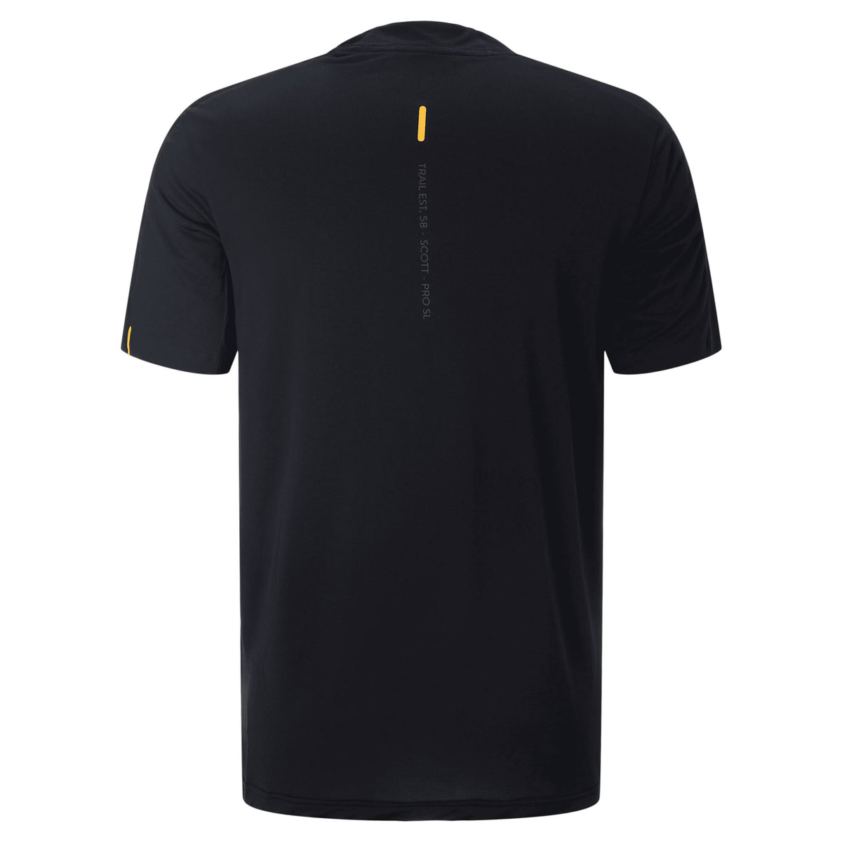 SCOTT Tee Men's Vertic Pro SL Short Sleeve