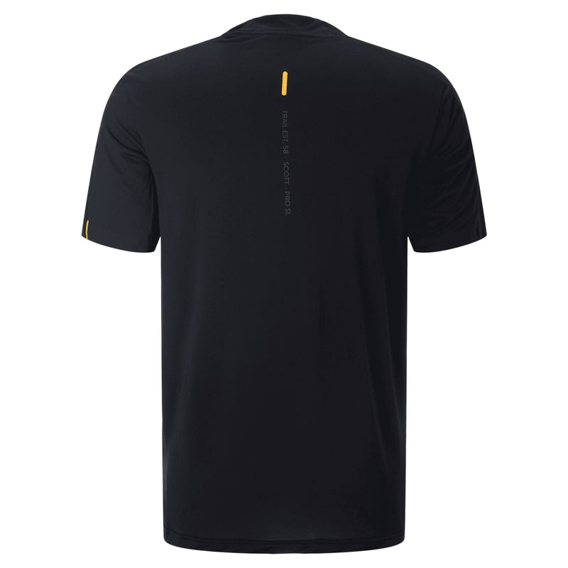 SCOTT Tee Men's Vertic Pro SL Short Sleeve