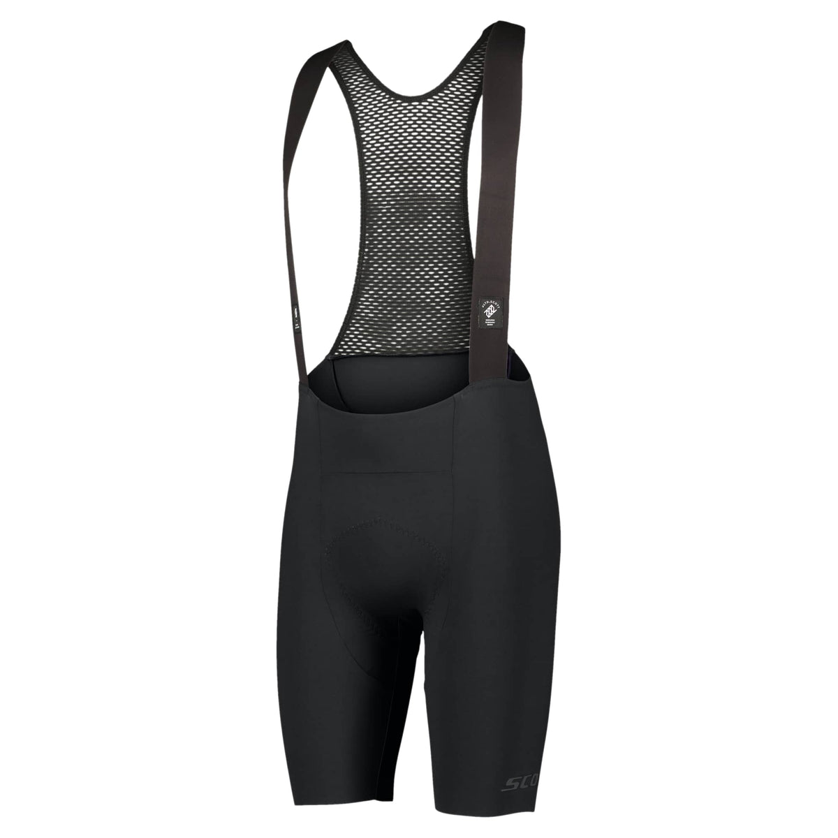 SCOTT Bib Shorts Men's RC Ultd Training ++++