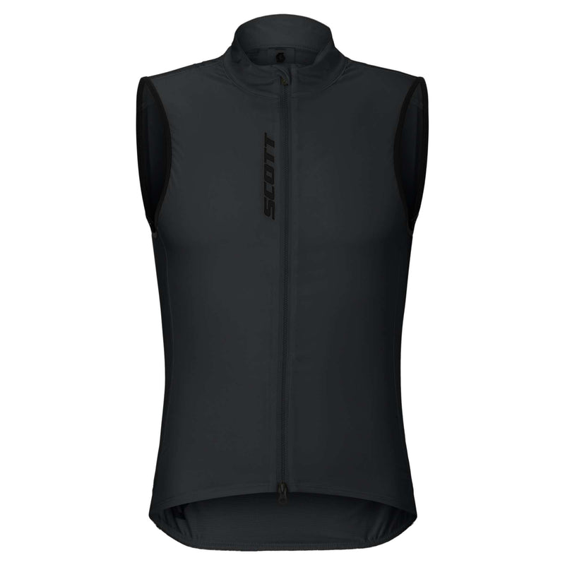 SCOTT Vest Men's RC Pro Training WB
