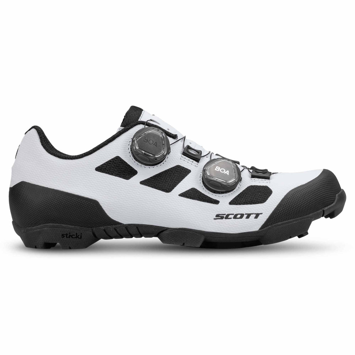 SCOTT Shoe Women's Mtb Vertec