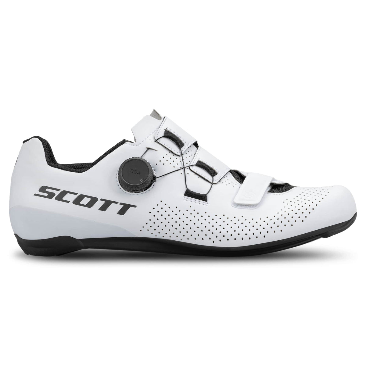 SCOTT Shoe Women's Road Team Boa
