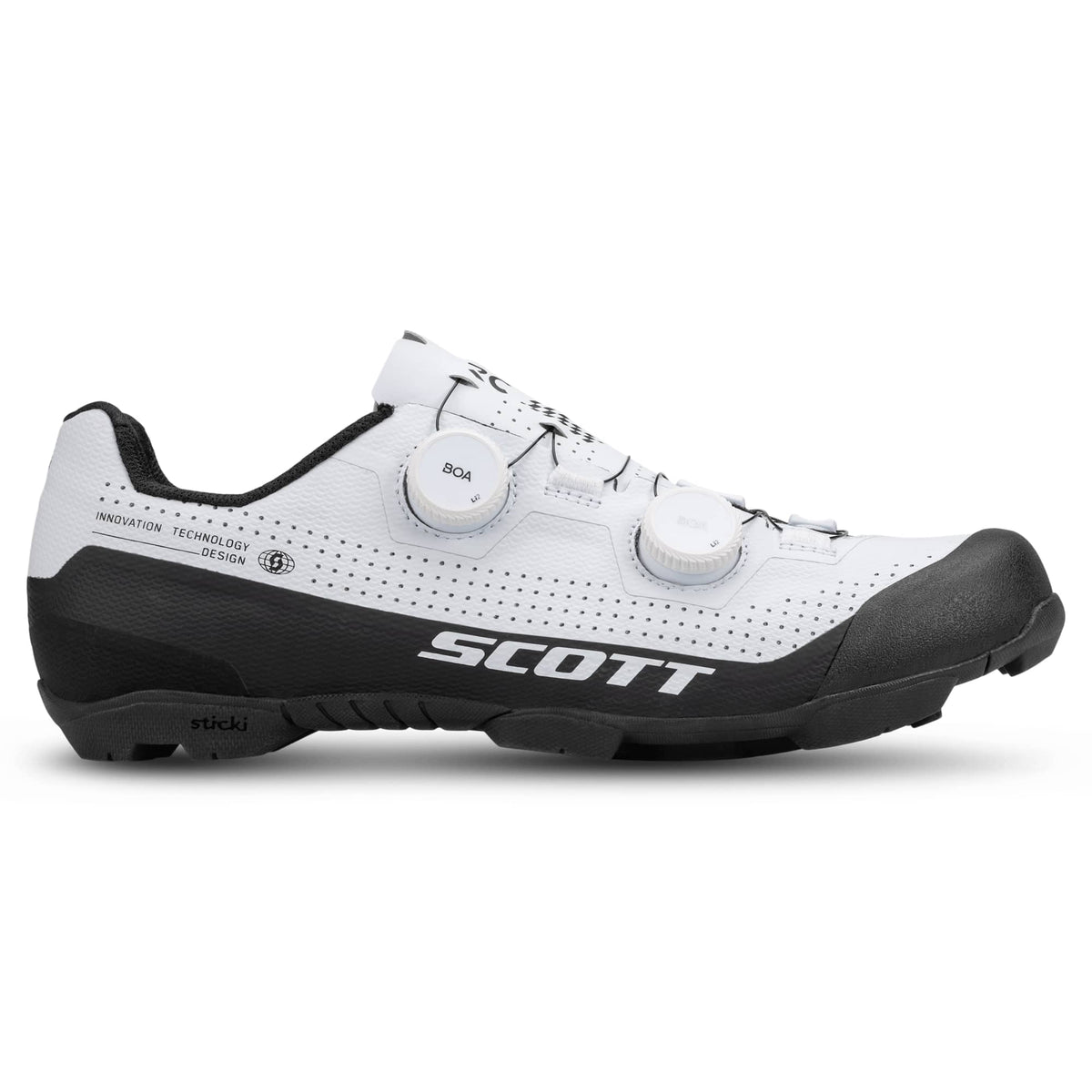 SCOTT Shoe Mtb RC