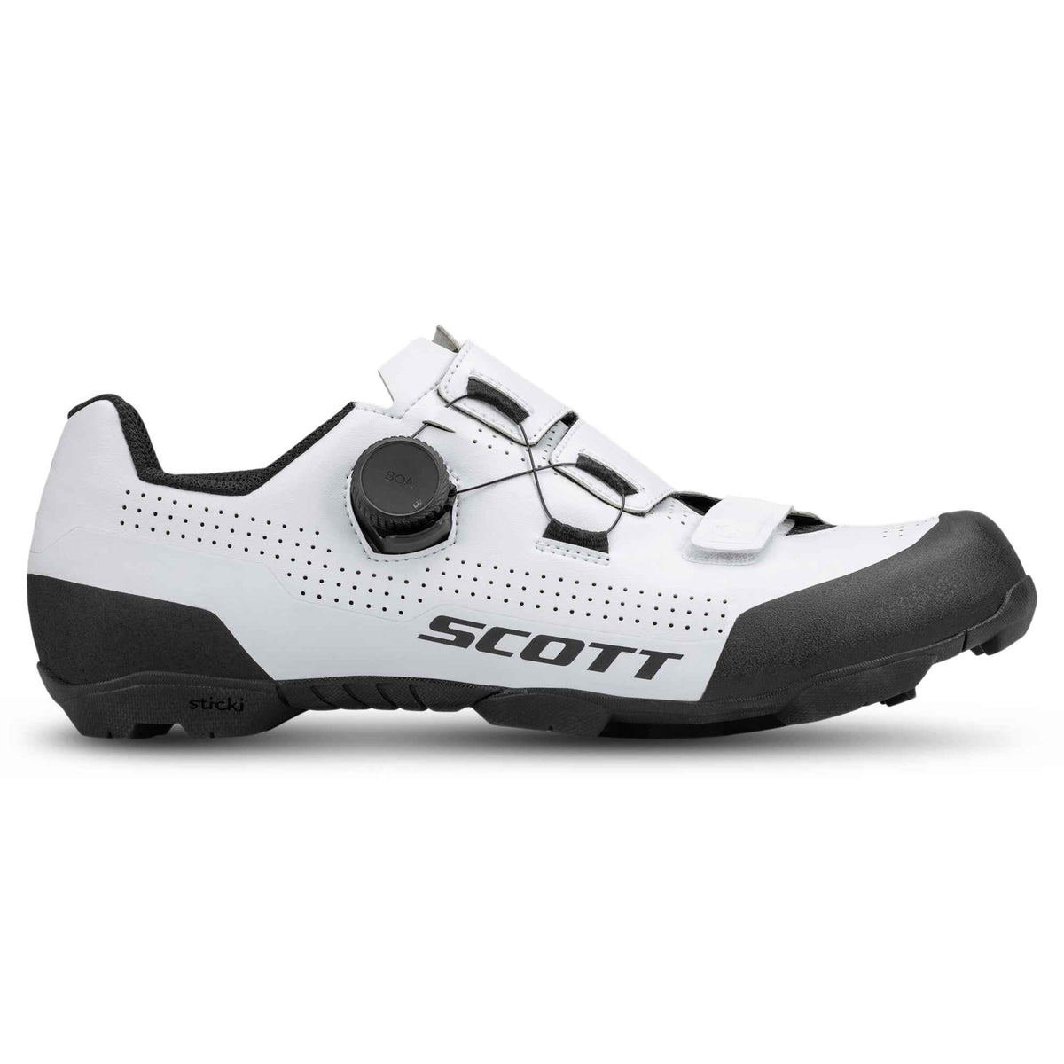 SCOTT Shoe Women's Mtb Team Boa